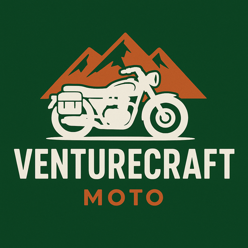 VentureCraft Moto